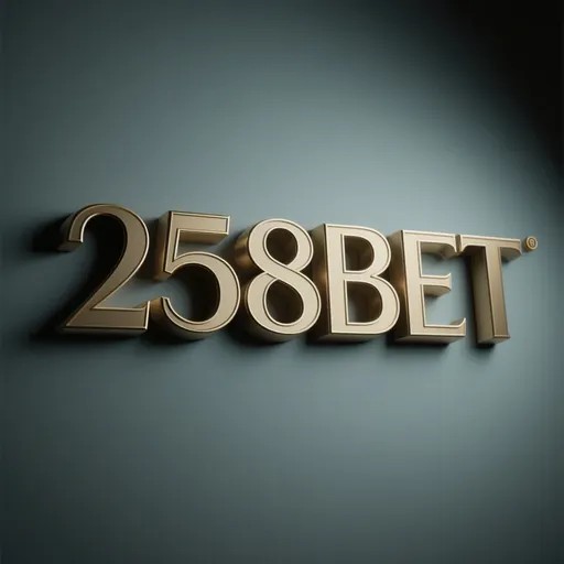 258bet logo